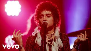 Greta Van Fleet  Edge Of Darkness Live in Toronto  2018 [upl. by Frances]