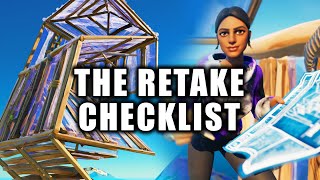 The High Ground Retake Checklist Beginner to Pro [upl. by Jonah42]