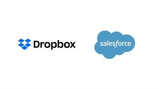 Dropbox for Salesforce  Dropbox Partners  Integrations  Dropbox [upl. by Ranit179]