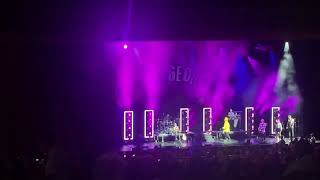 Boy George Squeeze Tour  Purple Rain Live  Wolf Trap Vienna VA Sep 10 2024 [upl. by Drud473]