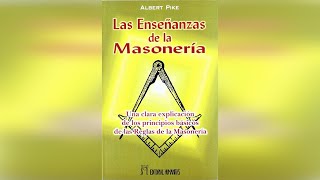 Las Enseñanzas de la Masonería 🌐 AUDIOLIBRO COMPLETO [upl. by Areval841]