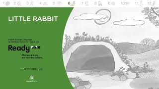 Little Rabbit artigal editor [upl. by Ellenrahs898]