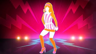 Just Dance Mod  Funplex By B52s 132k [upl. by Sanez]