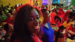 Emma jalamo live in Mombasa Hera mochon 🔥🔥 [upl. by Nikos203]