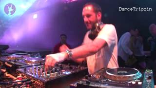 Steve Lawler  Space Closing  Ibiza [upl. by Einahpehs]