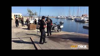 Motorcycle tours Italy amp France [upl. by Dougherty]