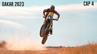 ¿CÓMO SE PREPARA UN DAKAR Te lo explican LOS PILOTOS Cap 4 [upl. by Nnyloj841]