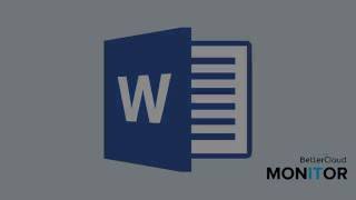 How to Delete an Unwanted Blank Page in Word [upl. by Becka]