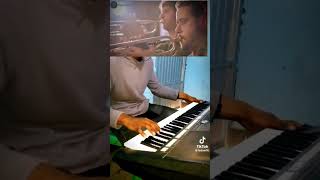 Lingus synth solo by Cory Henry [upl. by Nitnert]