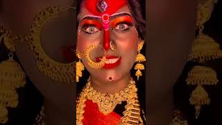 Kali ma viralvideo shortvideo sorts mukeshsharmabhajan [upl. by Cotter]