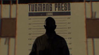 Loonie  TUGMANG PRESO Official Lyric Video [upl. by Senn]