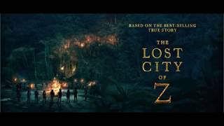 Joe Rogan  quotIs The Lost City Of Z Realquot [upl. by Nnael]