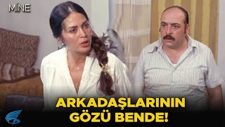 Mine Türk Filmi  Cemil Gerçeklerle Yüzleşiyor [upl. by Hedley96]