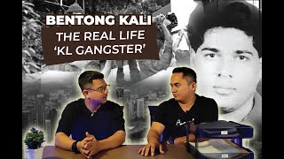 Bentong Kali  THE REAL LIFE KL GANGSTER [upl. by Georgie]