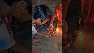 Happy diwali aartichhotu manuaarti chhotuaarti manuaarti lovestory happydiwali [upl. by Anelhtak]