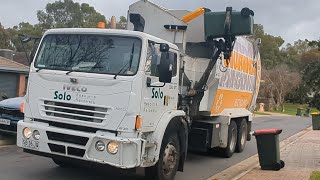 2403 On recycle  Onkaparinga [upl. by Welker]