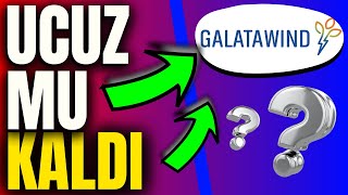 YÃœKSELÄ°Åž Ä°Ã‡Ä°N HAZIR MI â—ï¸ GALATAWÄ°ND ENERJÄ°  GWIND  HÄ°SSE YORUM  TEMEL ve TEKNÄ°K ANALÄ°Z  BÄ°LANÃ‡O [upl. by Godber227]