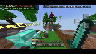 Hive Skywars 2v2 Ft UnivalveEwe Fawnyx amp Gmr [upl. by Fiske]