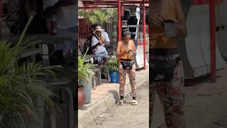 Ten Cuidado Con La Cartera 👀🤯 jersonvidal comedia billetera view video [upl. by Laresa]