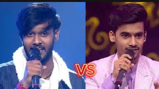 Chetan Bharanga VS Jay Jha 🔥 Sa re ga ma pa new episode today 🔥 [upl. by Schluter664]