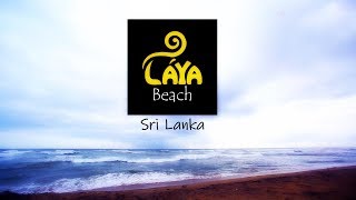 Laya Beach  Sri Lanka  The Portfolio [upl. by Rolland]