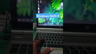 How to Screenshot on PC  Laptop [upl. by Mount233]