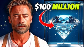 The Untold Story Of The Worlds Greatest Diamond Robbery [upl. by Notlem]