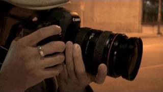 Canon 2470mm f28 L handson review [upl. by Georgie912]