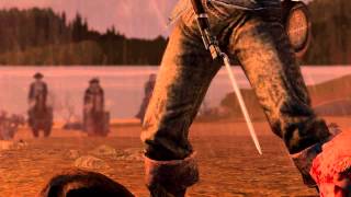 Assassin’s Creed 3  Lorne Balfe  Assassins Creed III Main Theme Track 01 [upl. by Oiramaj531]