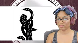 Exploring the SCP Foundation The Serpents Hand  SkittenReacts [upl. by Aietal]