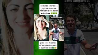 Nikolas só rindo desse povo😅🤪🤪 noticias react duetodehoje nikolasferreira fy memes dueto fy [upl. by Larkin752]