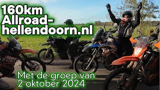 Allroad hellendoorn 2 oktober 2024 [upl. by Lleda906]