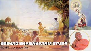 Srimad Bhagavatam Study [upl. by Abell]