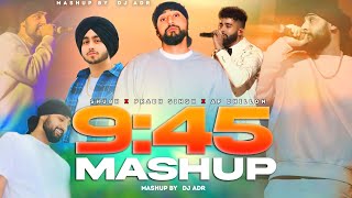 945 Mashup 945 x We Rollin Prabh Singh x AP Dhillon x Shubh Mashup Remix By Dj ADR official [upl. by Neerhtak]