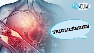 Colesterol e lipoproteínas LDL e HDL [upl. by Acira]