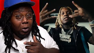 PRIME LIL DURK Moneybagg Yo Lil Durk EST Gee  Switches amp Dracs Official Music Video REACTION [upl. by Eeralih43]