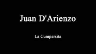 Juan DArienzo  La Cumparsita [upl. by Sekyere]