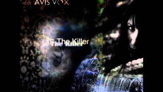 Moonbeam feat Avis Vox  Hate Is The Killer Original Mix [upl. by Arten]