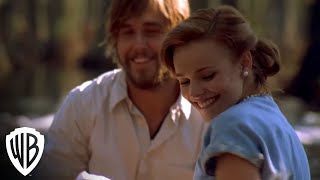 The Notebook  Allie and Noahs Most Iconic Scenes  Warner Bros Entertainment [upl. by Aronoff]