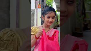 లేవలేని అత్తకి వంగలేని కోడలు 🤣😂 Part7  Allari Aarathi  Comedy Videos trendingshorts funny [upl. by Pinchas]