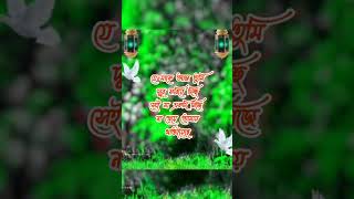 মা নিজে না খেয়ে একদিন তোমায় খায়িয়েছিsortsvideo youtubeshortmotivation [upl. by Ericka]