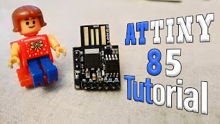 how to setup Digispark Attiny 85 tutorial [upl. by Naomi491]