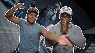 NitoNB X WorkRate X AbzSav  Riding Music Video  Pressplay  REACTION [upl. by Ten911]