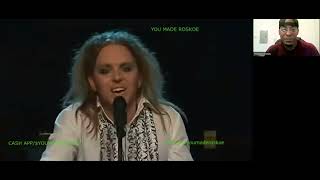 Tim Minchin  Storm timminchin reactions poetry [upl. by Robinetta]