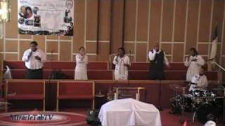 quotThats Lovequot Miracle Tabernacle Praise Team [upl. by Adamec]