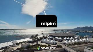 MIPIM 2023 in Cannes [upl. by Cressler]