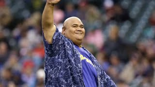 Remembering Taylor Wily Hawaii Five0 Star and Former UFC Fighter Passes Away at 56 [upl. by Enirehtahc]