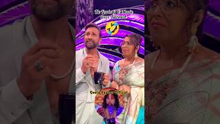 Geeta Kapoor Dance Geeta Kapur Geeta Maa geetakapur indiasbestdancer indiasbestdancers4 [upl. by Felicie]