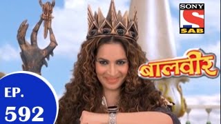 Baal Veer  बालवीर  Episode 592  2nd December 2014 [upl. by Elacsap416]