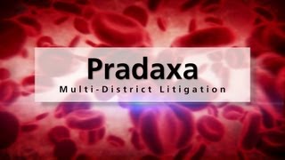 Pradaxa Bleeding Risk Information [upl. by Llertnahs]